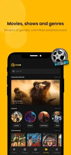 fancode178548268211317 Movies and shows